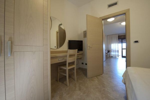 Club Hotel Residence Baiaverde (Valledoria)